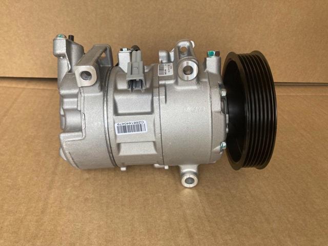 Compressor de aparelho de ar condicionado Polcar 6014KS1S preço, a partir de 349,94 USD