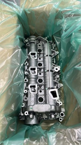 Árvore distribuidora de motor, kit BGA CS2335FK