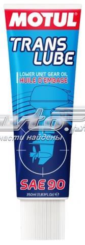 Óleo de transmissão 305216 Motul