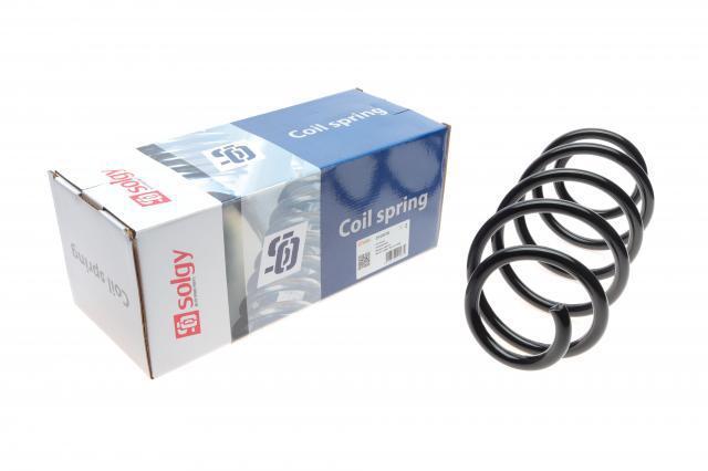 Compre 212070 Solgy Mola dianteira