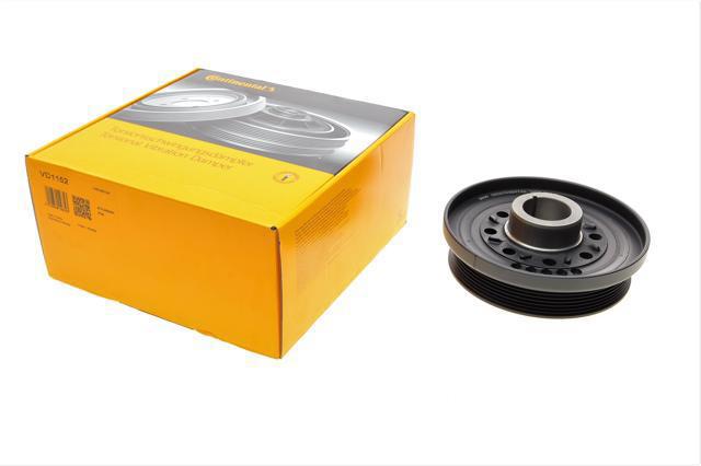 Polia de cambota Continental/Siemens VD1152 preço, a partir de 213,03 USD