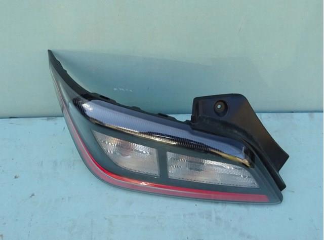 Lanterna de nevoeiro traseira esquerda Hyundai/Kia 92405J9510 preço, a partir de 244,65 USD