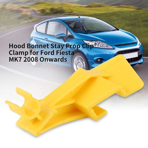 Fixador de suporte da capota Hmpx HMP8A6116828AC preço, a partir de 5,73 USD