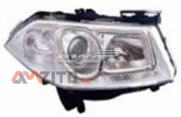 Luz direita 5511162RLDEM Depo/Loro/Abakus