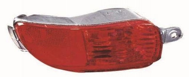 Lanterna de nevoeiro traseira direita Depo/Loro/Abakus 4424001RUE preço, a partir de 17,76 USD
