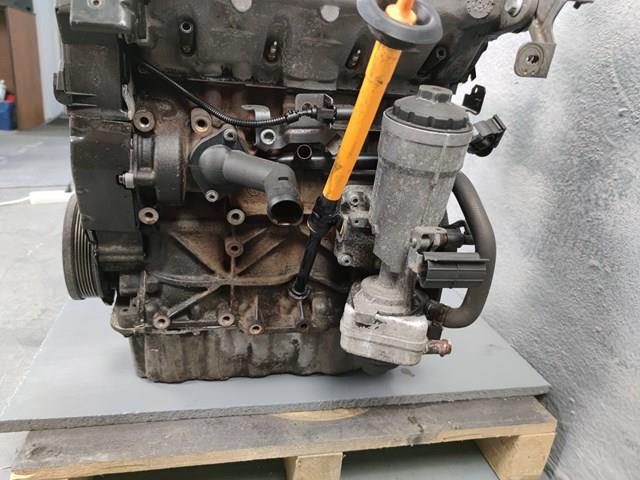  VAG BJB