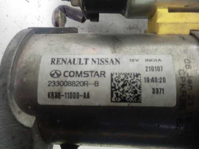 Motor de arranco Renault (RVI) 233008820R preço, a partir de 71,63 USD