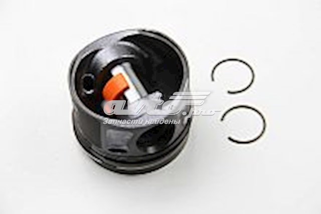 8772703STD Nural Pistão do kit para 1 cilindro, STD