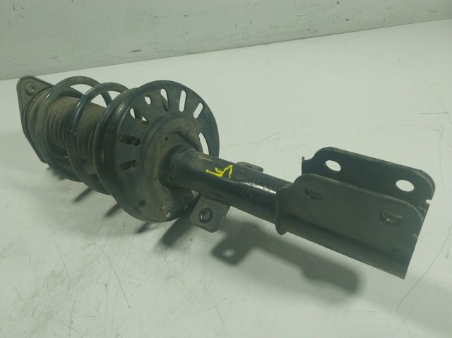 9833696680 Peugeot/Citroen Amortecedor dianteiro esquerdo