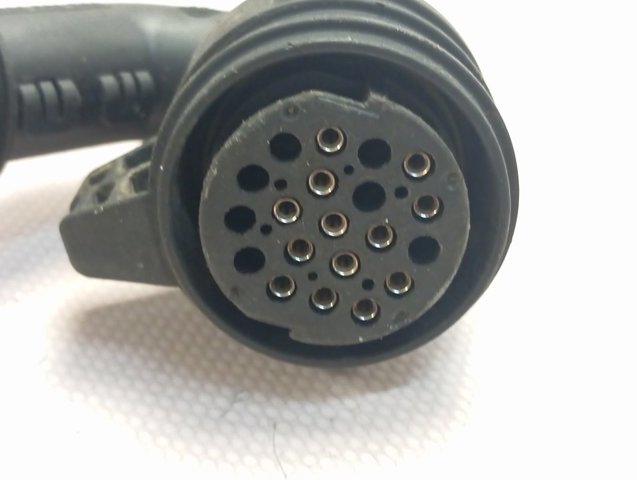 Cilindro de trabalho de embraiagem MAN 81307166115 preço, a partir de 589,74 USD