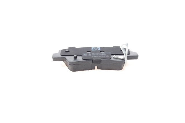 Sapatas do freio traseiras de disco Solgy 209159 preço, a partir de 23,66 USD