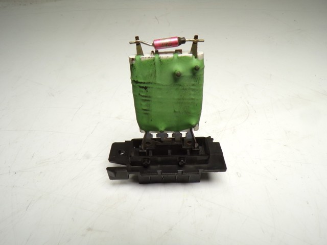 Compre 77366906 Fiat/Alfa/Lancia Resistor (resistência) de ventilador de forno (de aquecedor de salão)