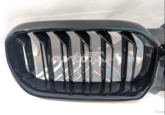 Compre 51138082108 BMW Grelha do radiador