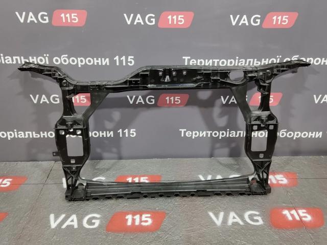 Compre 136504 Polcar Suporte do radiador montado (painel de montagem de fixação das luzes)
