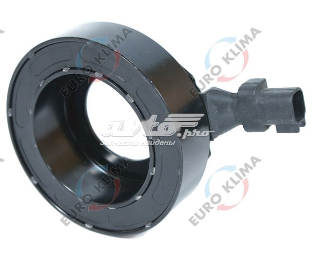 CC213 Euroklima Acoplamento (bobina magnética) do compressor de aparelho de ar condicionado