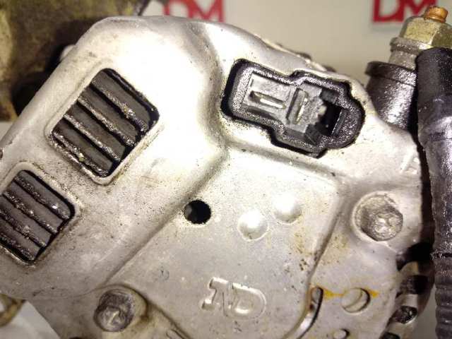 Gerador Daihatsu 2706087402 preço, a partir de 127,69 USD
