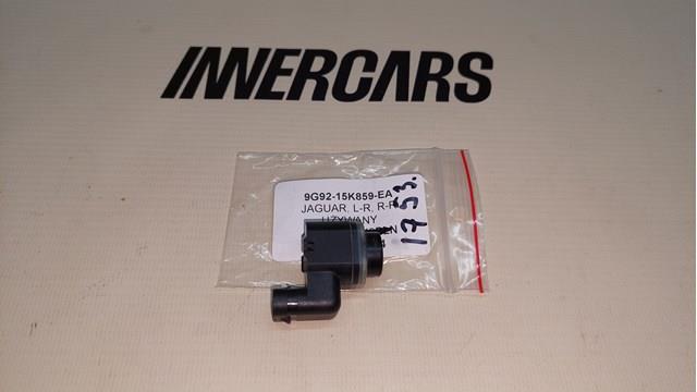 Compre 9G9215K859EA Land Rover Sensor dianteiro lateral de sinalização de estacionamento (sensor de estacionamento)