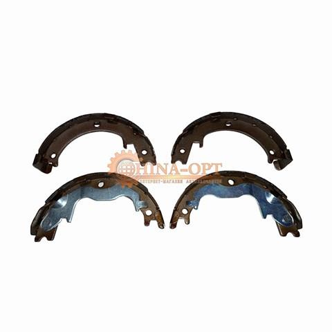 Sapatas do freio de estacionamento Chery T116GN3502170 preço, a partir de 58,13 USD