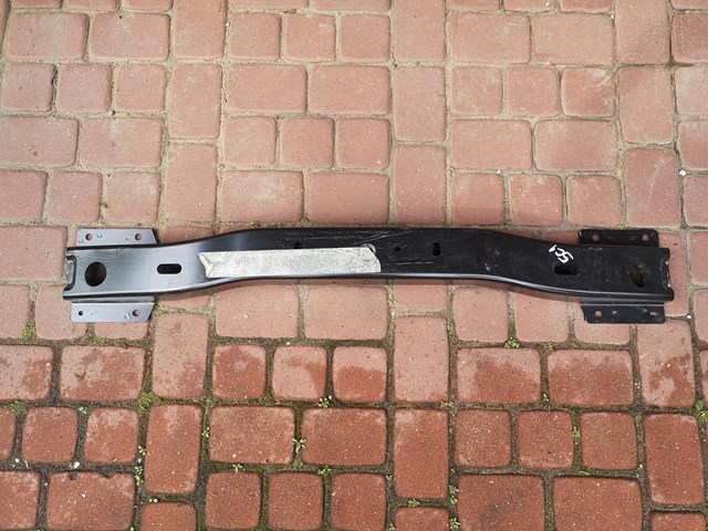 Reforçador do pára-choque dianteiro para Renault Master III EV, HV, UV