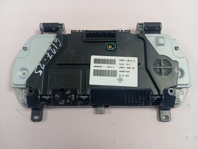  Renault (RVI) 248098284R