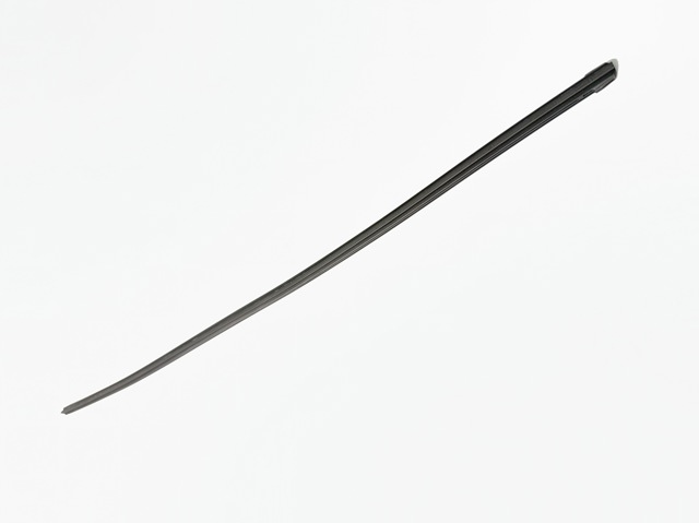 DW55GN NWB Elástico da escova de limpador pára-brisas de condutor