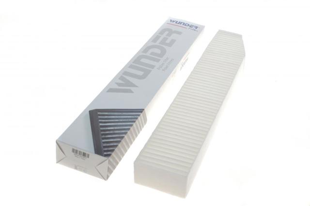 Compre WP5000 Wunder Filtro de salão