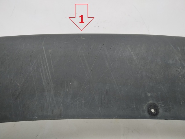 Placa sobreposta do pára-choque dianteiro BMW 51117296817 preço, a partir de 164,31 USD