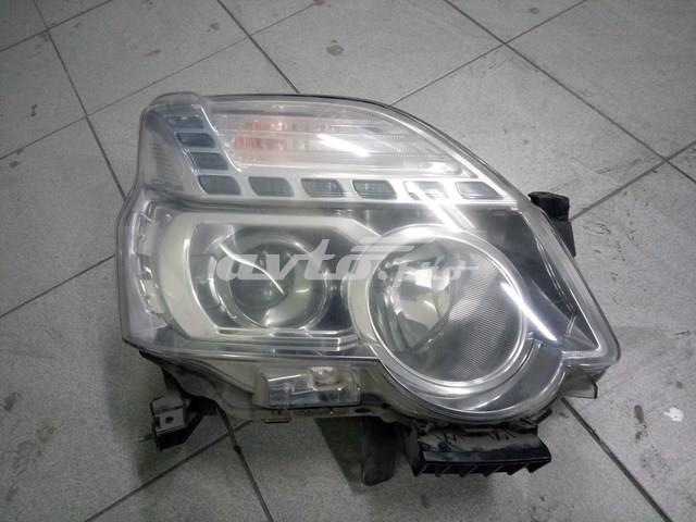 Compre 260103UF5A Nissan/Infiniti Luz direita