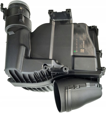  Caixa de filtro de ar Mercedes A hatchback (W177) (2018 - 2026) 