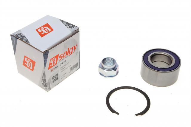 Compre 216143 Solgy Rolamento de cubo dianteiro