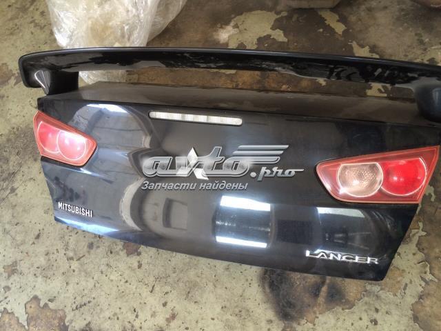 Tampa de porta-malas Mitsubishi 5920A062 preço, a partir de 620,51 USD