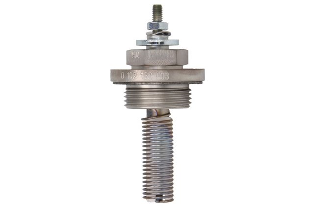 Compre 251831010100 Eberspracher Vela de incandescência