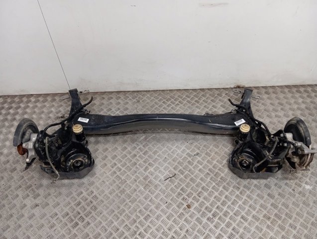 Viga de suspensão traseira (plataforma veicular) Peugeot/Citroen 9833974980 preço, a partir de 565,25 USD