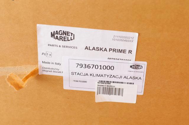 Compre 007936701000 Magneti Marelli 