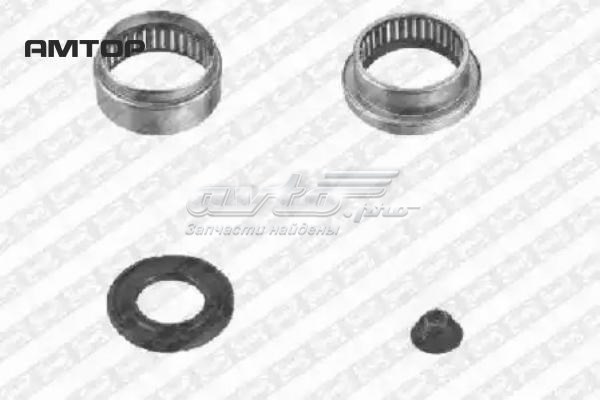 Bloco silencioso traseiro de braço oscilante, kit KS55905 SNR