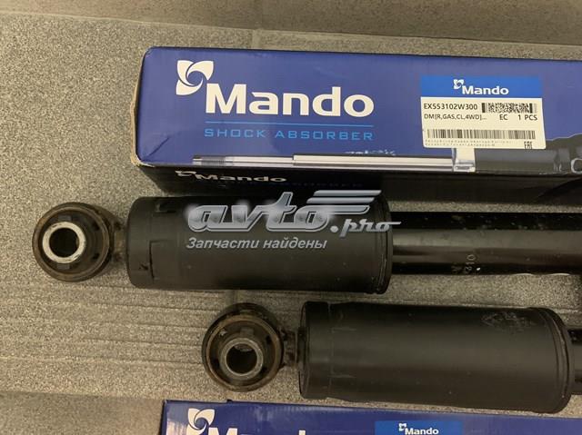 Amortecedor traseiro EX553102W300 Mando