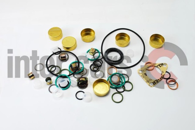 Compre 2417010010 Bosch Kit de reparação da Bomba de Combustível de Pressão Alta