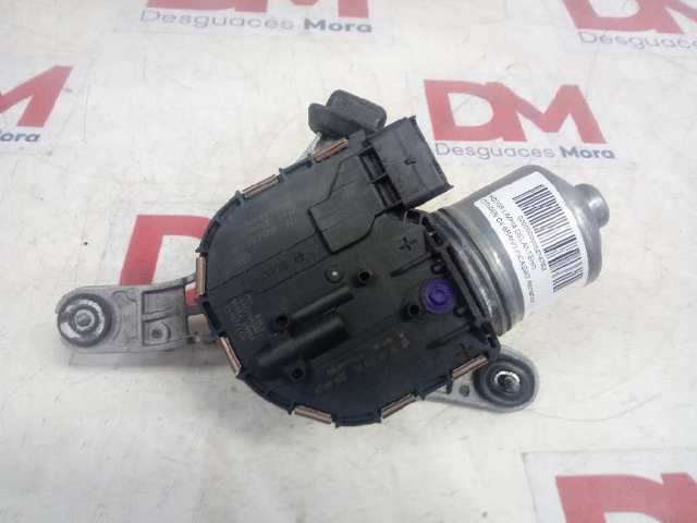 Sensor de fluxo (consumo) de ar, medidor de consumo M.A.F. - (Mass Airflow) Peugeot/Citroen 9816172980