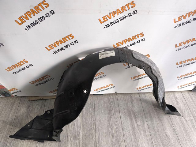 Guarda-barras direito do pára-lama dianteiro Hyundai/Kia 868123X700 preço, a partir de 96,70 USD