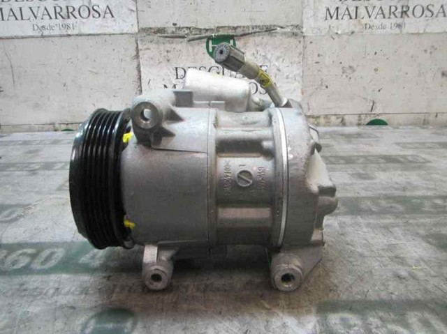 Compre 51986965 Fiat/Alfa/Lancia Compressor de aparelho de ar condicionado