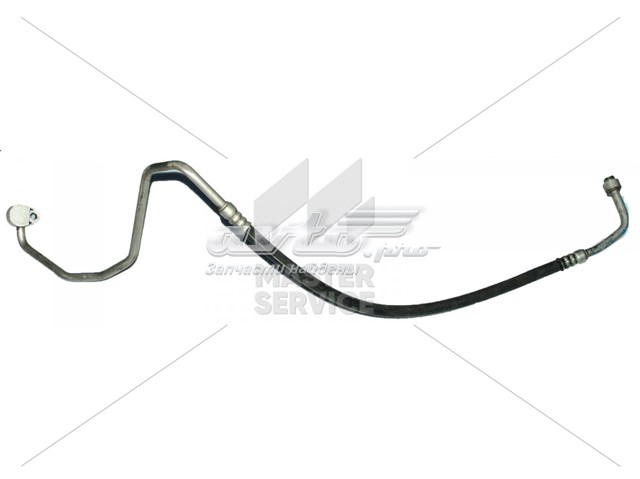 Compre 1348749080 Fiat/Alfa/Lancia Mangueira de aparelho de ar condicionado, desde o compressor até o radiador