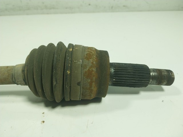 Compre LR024763 Land Rover Semieixo traseiro