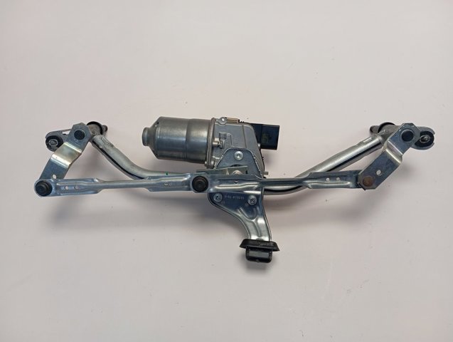 Compre 3397021919 Peugeot/Citroen Trapézio de limpador pára-brisas