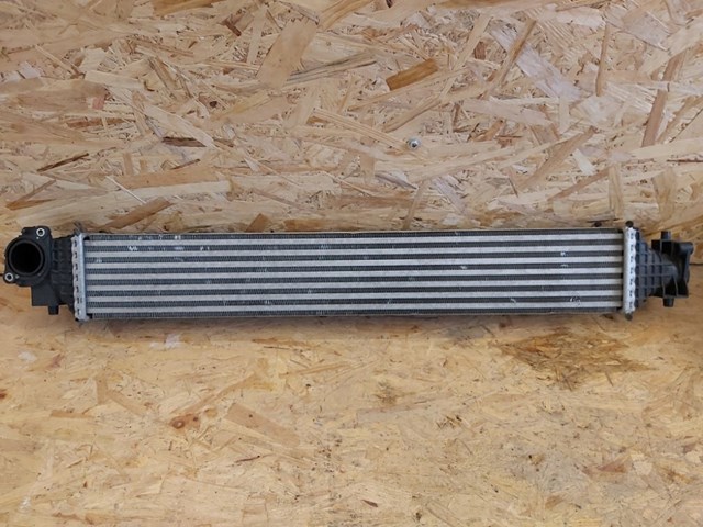 Radiador de intercooler Honda 197105AAA01 preço, a partir de 166,36 USD