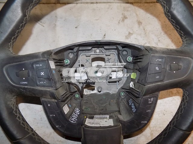 96780478ZE Peugeot/Citroen 