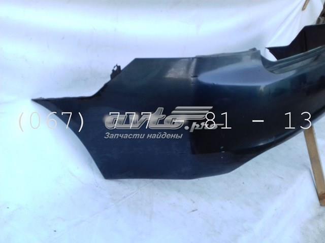 Pára-choque traseiro Honda Accord VII CL, CM