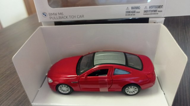 80425A51996 BMW 