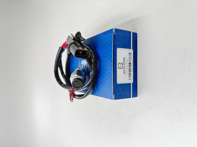 Compre Q2120365 Q-fix Sensor de ligação do eixo dianteiro
