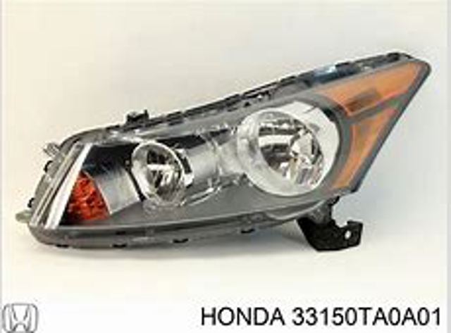 Luz direita 260103369R Renault (RVI)