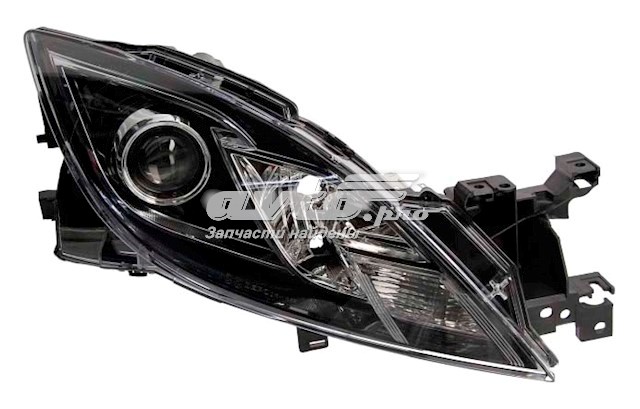 Luz direita Depo/Loro/Abakus 2161155RLDEM2